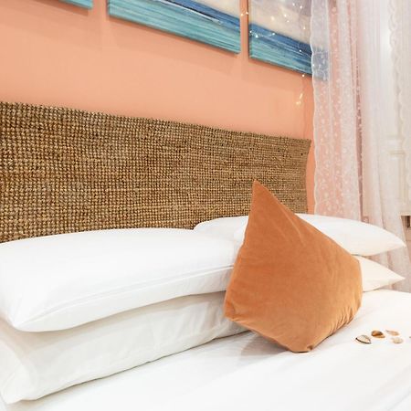 Zenflamingo Mini Monolocale Apartment Cagliari Ngoại thất bức ảnh