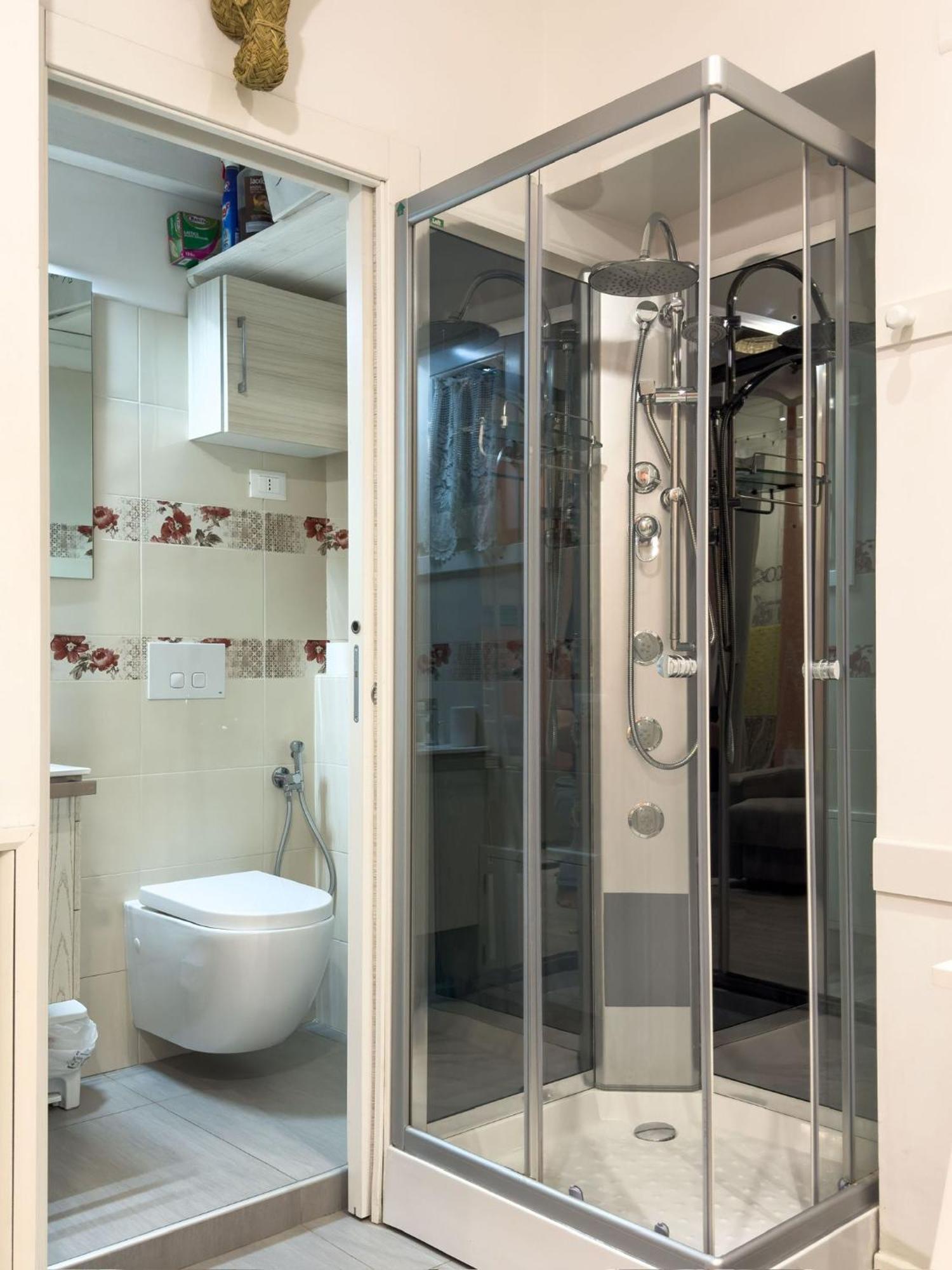 Zenflamingo Mini Monolocale Apartment Cagliari Ngoại thất bức ảnh