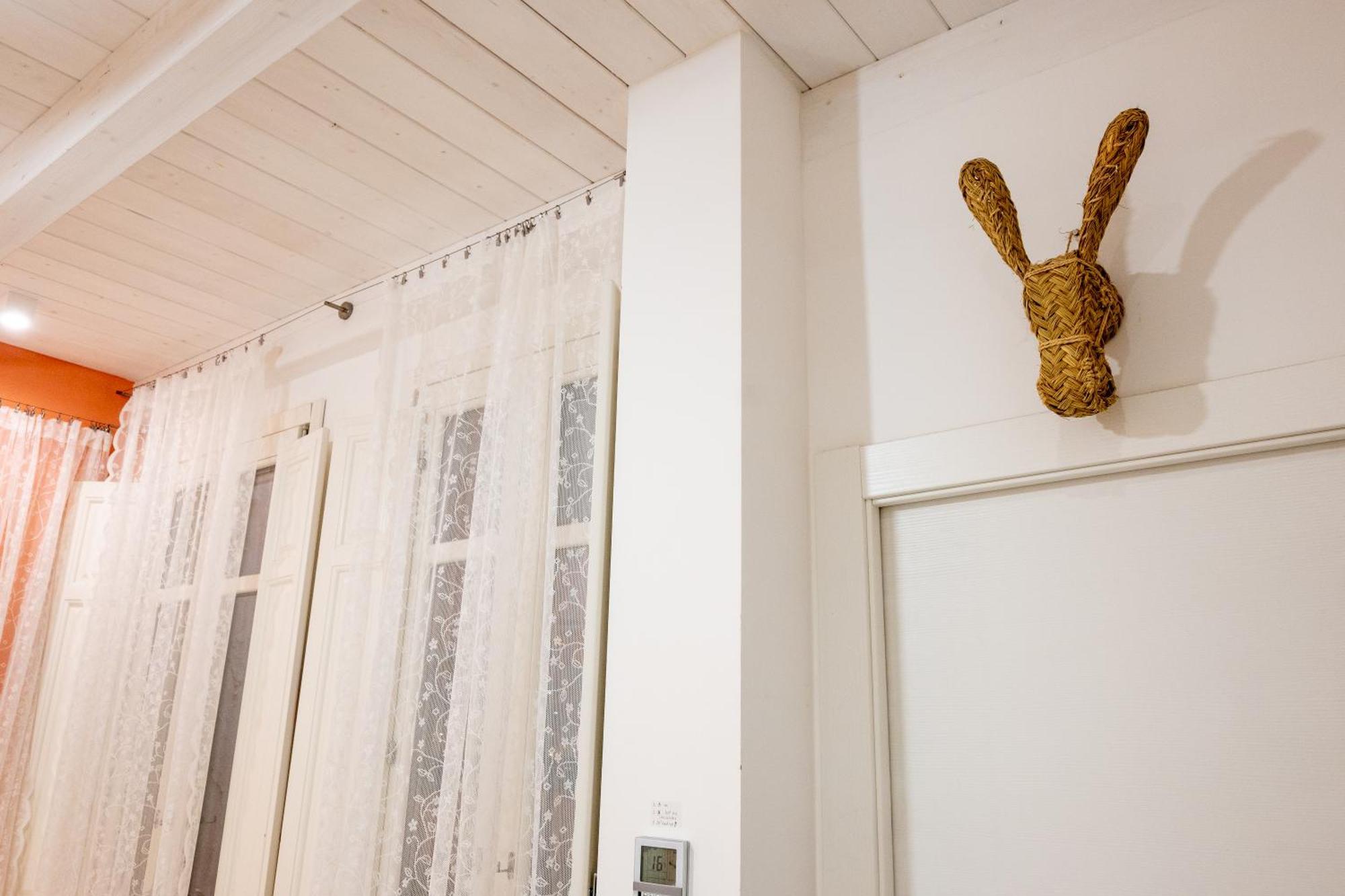 Zenflamingo Mini Monolocale Apartment Cagliari Ngoại thất bức ảnh