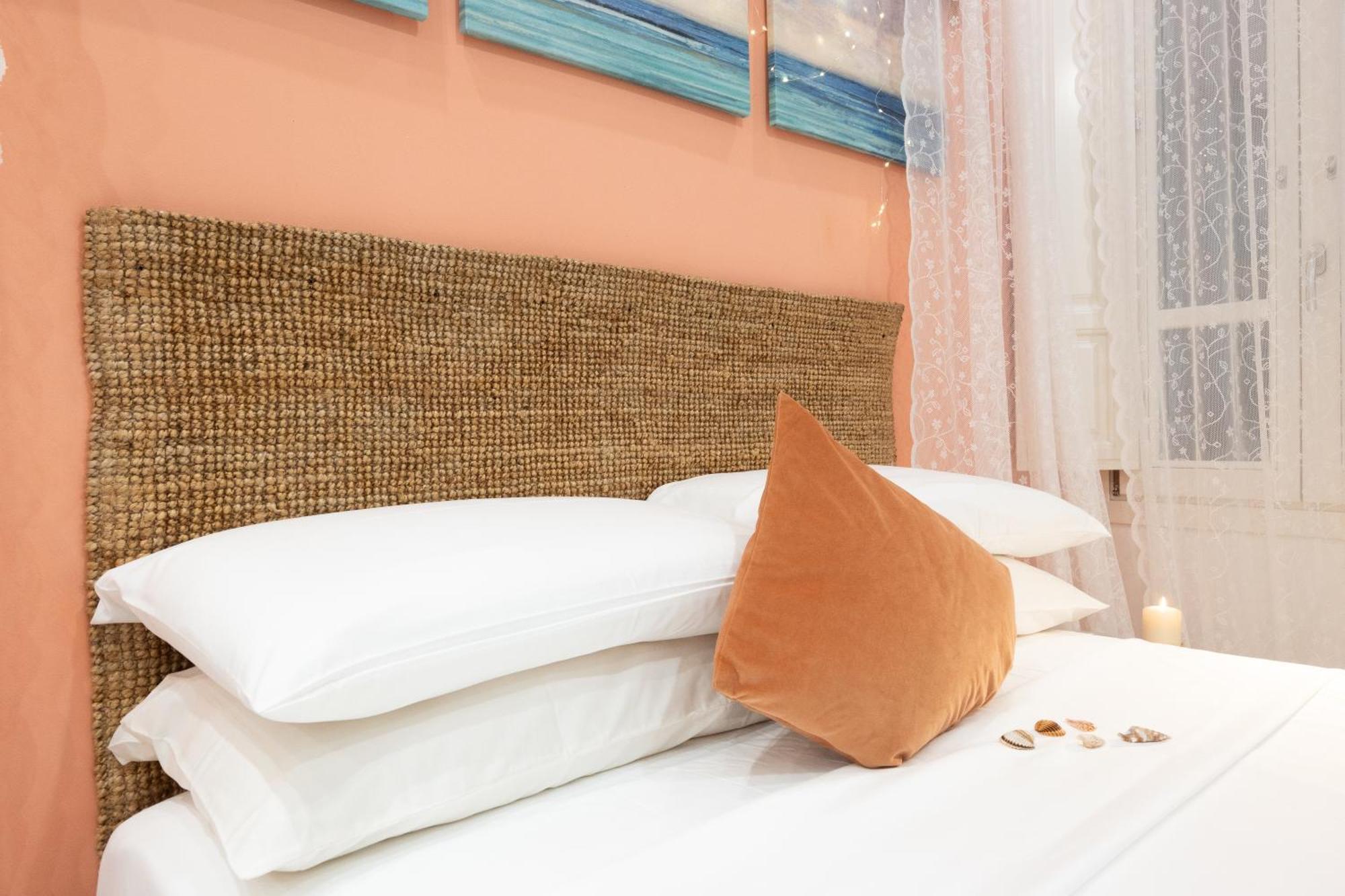 Zenflamingo Mini Monolocale Apartment Cagliari Ngoại thất bức ảnh