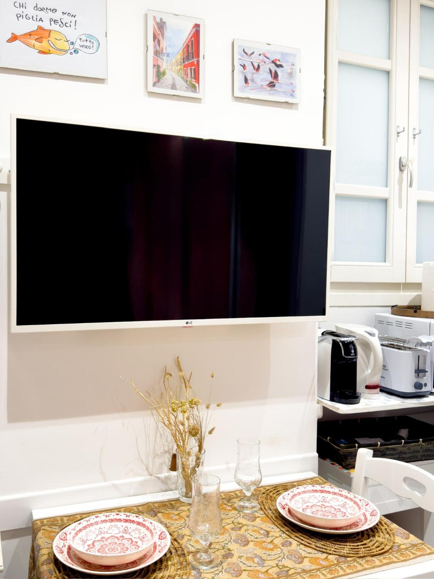 Zenflamingo Mini Monolocale Apartment Cagliari Ngoại thất bức ảnh